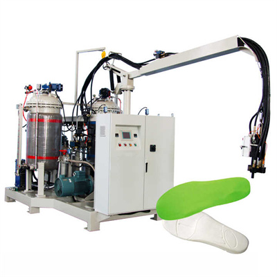 Hot Sale Polyuretan Sealant Dispergering Power Mixing Machine