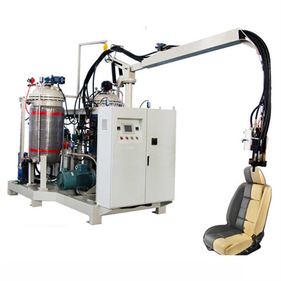 Takpanel polyuretan sprayskummaskin till salu för tillverkning av lagerfabrikspris med ISO9001/Ce/SGS/Soncap