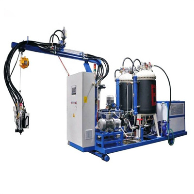 Produktionslinje för tätningslister av polyuretan / PU produktionslinje för tätningslister / PU-skumtätningsmaskin