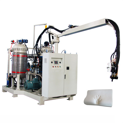 KW-520C polyuretan Fipfg maskin PU skum maskiner FIPFG doserings- och blandningsmaskin