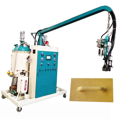 Insprutningsmaskin för polyuretanskum/PU-skumsprutningsmaskin/PU-skumgjutningsmaskin