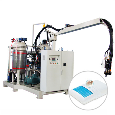 Polyuretan vattentätande beläggning (PU) fyllningsmaskin