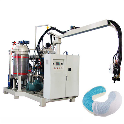 Cnmc-E3 sprayskumutrustning pneumatisk polyuretan sprayskumningsmaskin