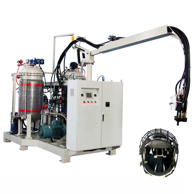 Dosering blandnings- och dispenseringsmaskin PU-harts Dynamiskt polyuretandoseringssystem Automatisk epoxihartsfyllningsmaskin
