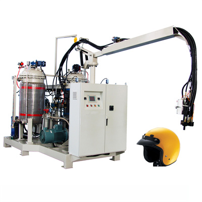 KW-520C polyuretanskumplast tätningsremsa tillverkar PU dispenseringsmaskin tillverkare
