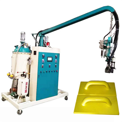 Polyuretan (PU) packningsskumtätningsdoseringsmaskin för cylinderhuvudkåpor