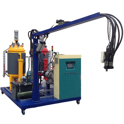 5 lager Gummiprodukter/Gummi Golvplattor Varmplatta/Hydraulpress (XLB-D900X1200) /300t EVA Foaming Press Machine