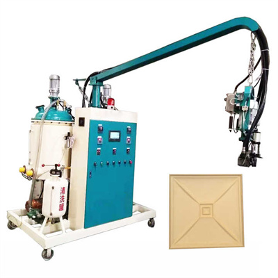 Dosering blandnings- och dispenseringsmaskin PU-harts Dynamiskt polyuretandoseringssystem Automatisk epoxihartsfyllningsmaskin