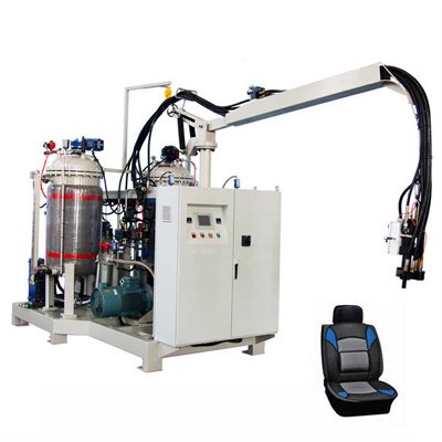 Reanin-K7000 spray polyuretanskum maskin PU injektionsisoleringsutrustning