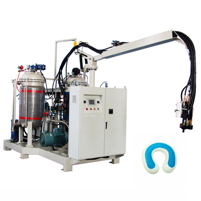KW520C polyuretan tätningsremsgjutningsmaskin /PU skumpackningsutrustning