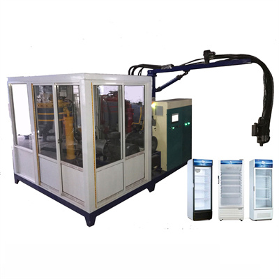 Automatisk blandningsdispenser för polyuretan tätningsmedel Ab lim tvåkomponents dispenseringsmaskin epoxihartskrukmaskin
