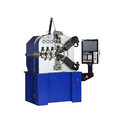 Hög precision Xinhua träfodral polyuretan dispenser lim dispenser maskin med ISO