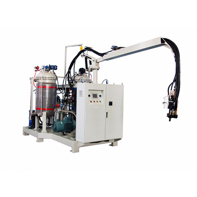 KW-520C polyuretan tätningsremsa skum tätningsmaskin / PU skum dispenseringsmaskin