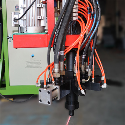 Utrustning för dispenseringssystem av PU-skumtätning