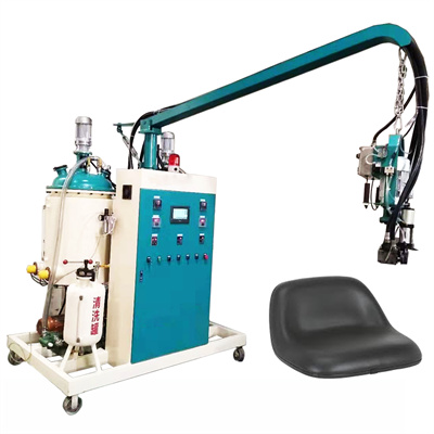 Skumblandningssprutmaskin för polyuretansprutning som används för vattentätning och isolering